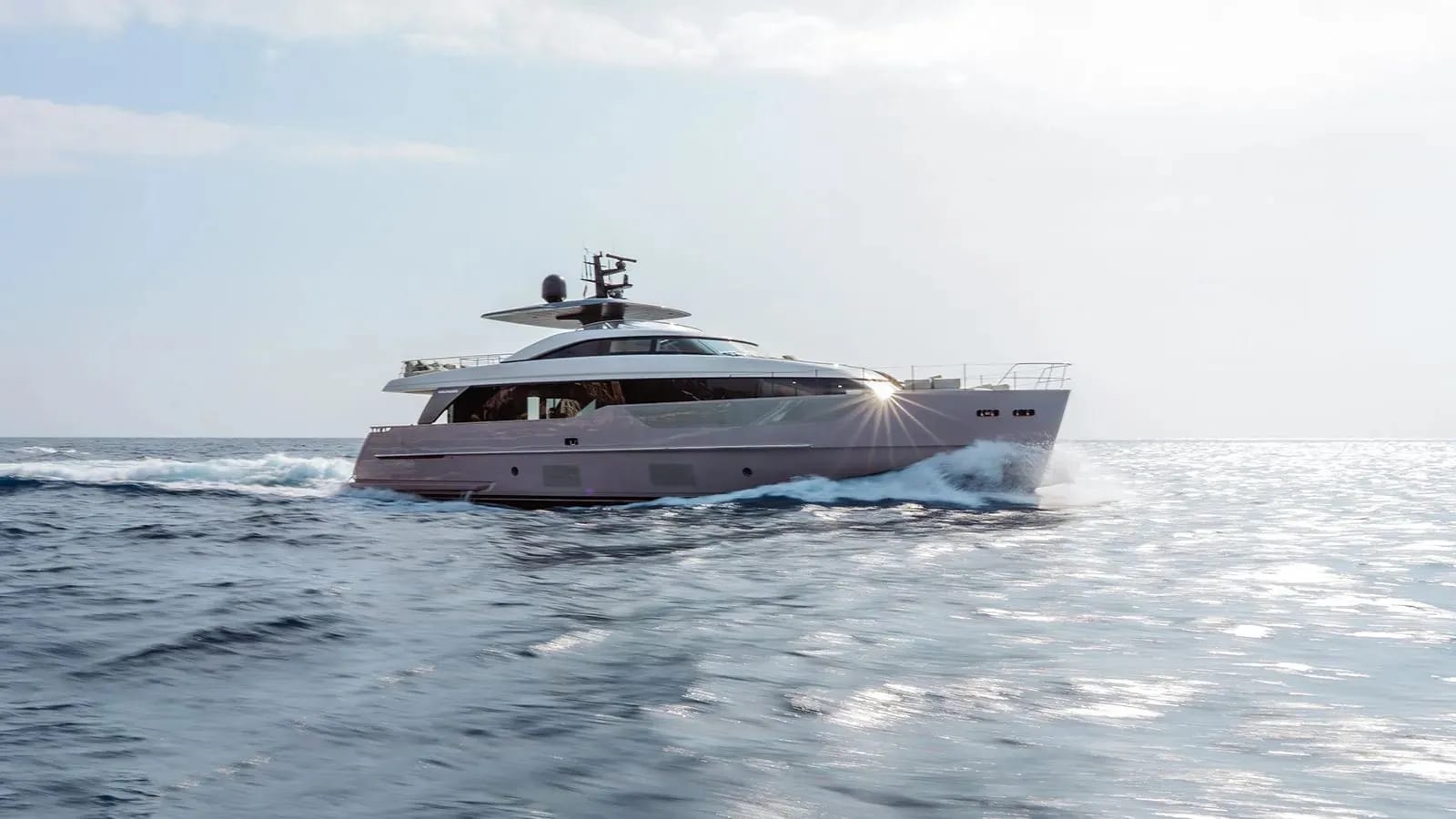 M/Y Sal — 3