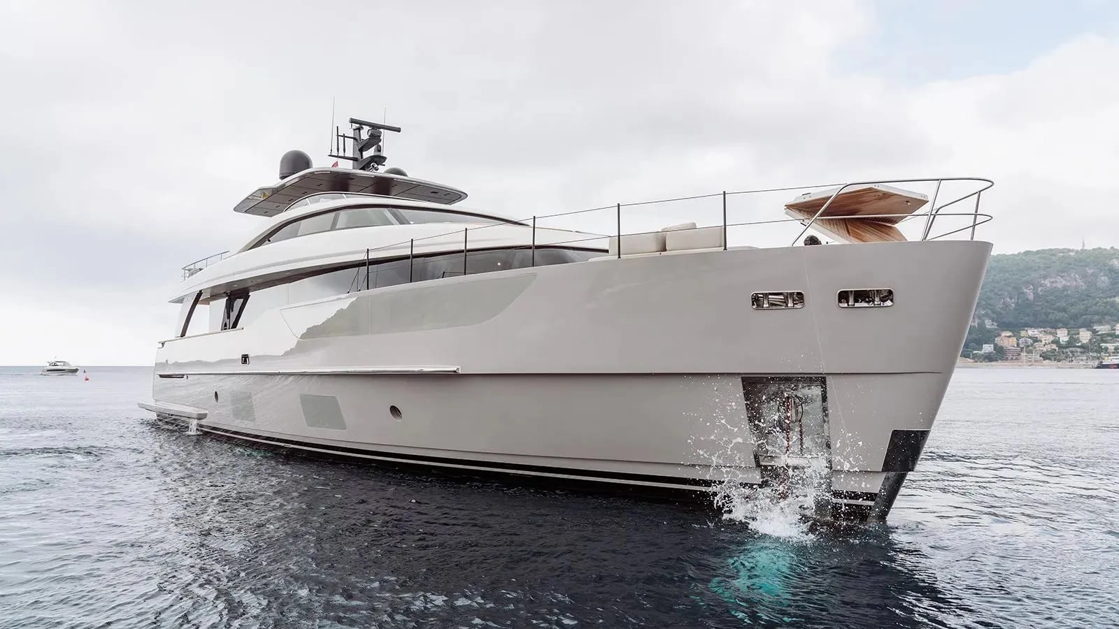 M/Y Sal — 4