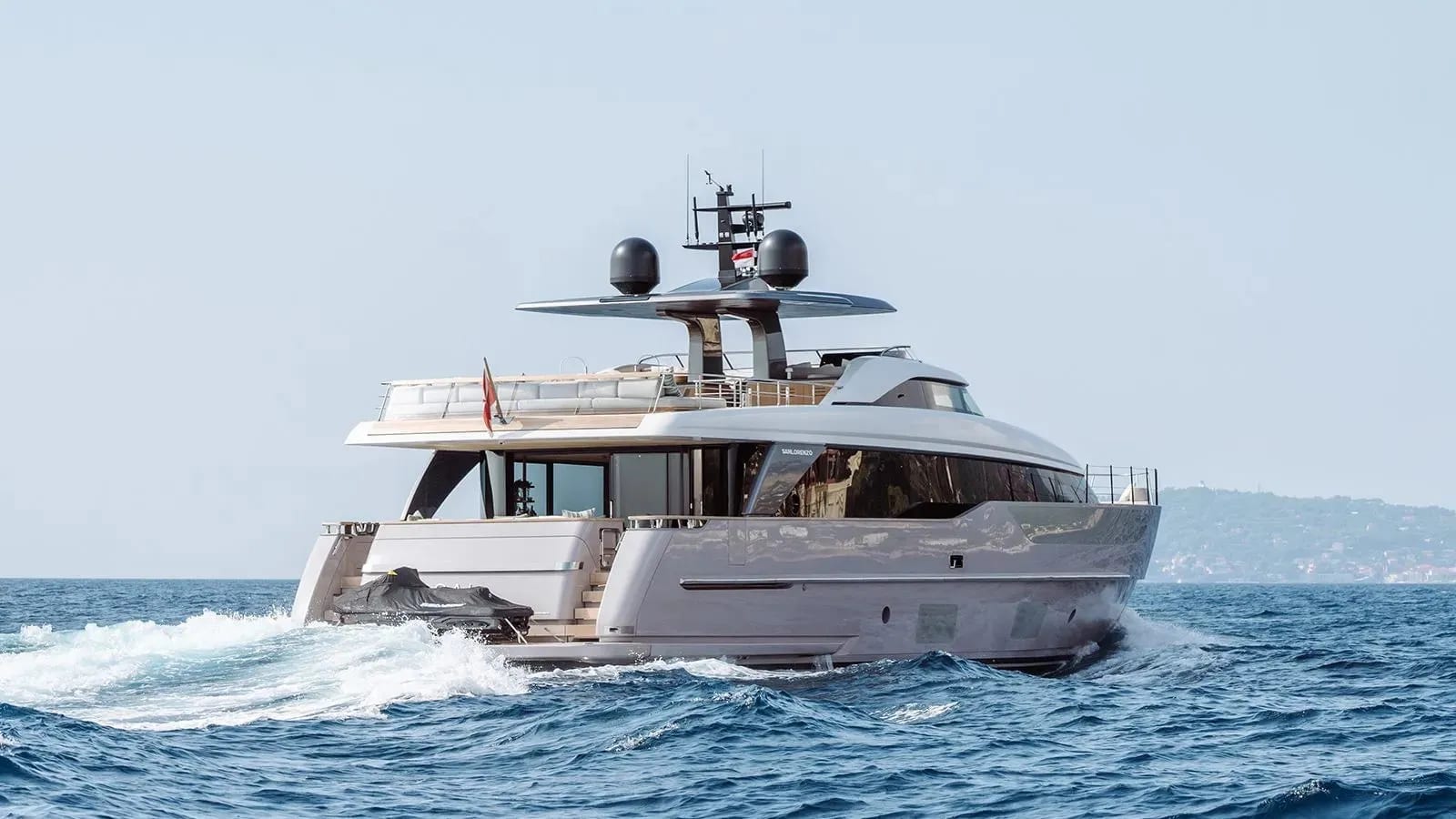 M/Y Sal — 5