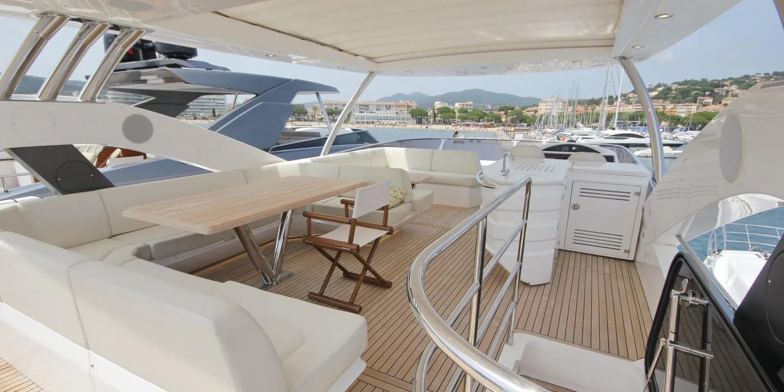 M/Y Sarahlisa — 4