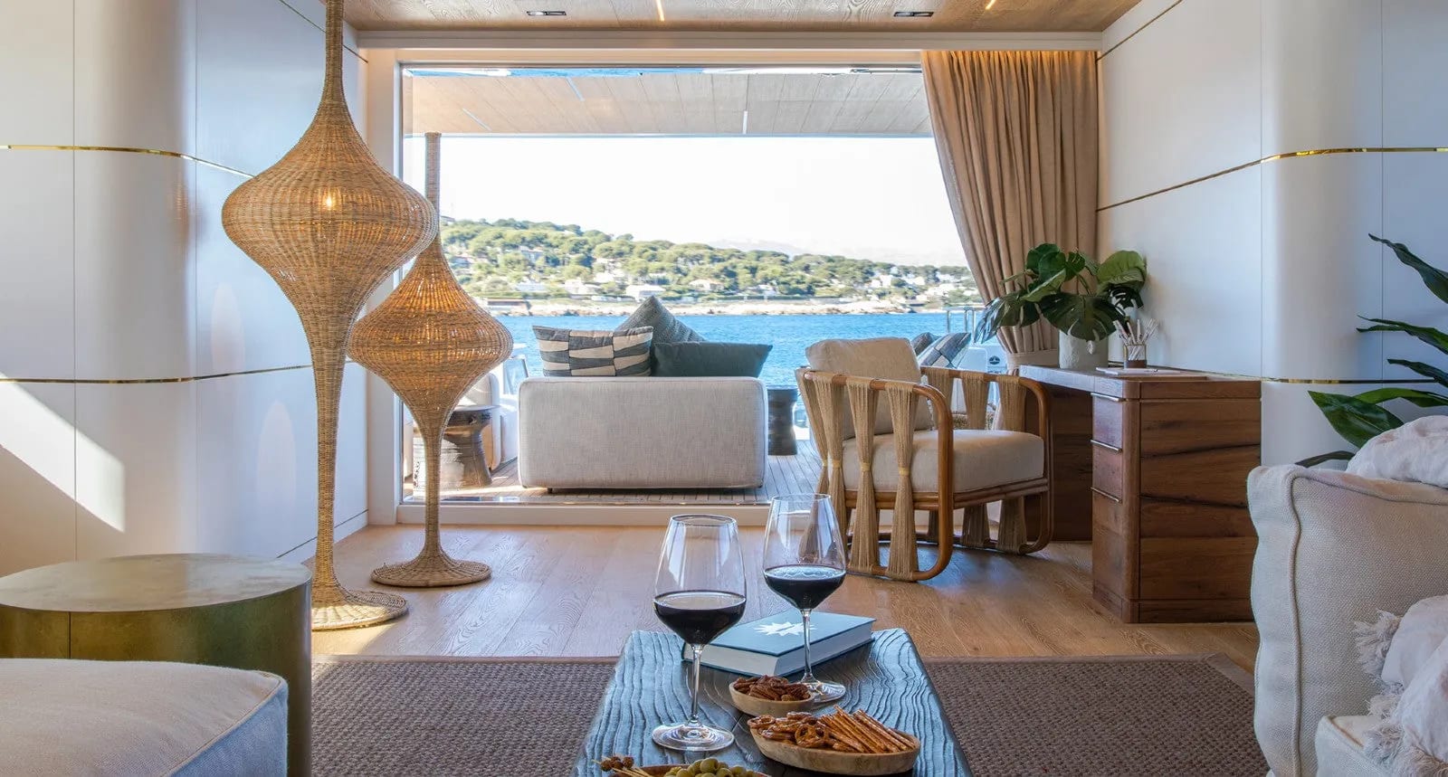 M/Y Sassa La Mare — 4
