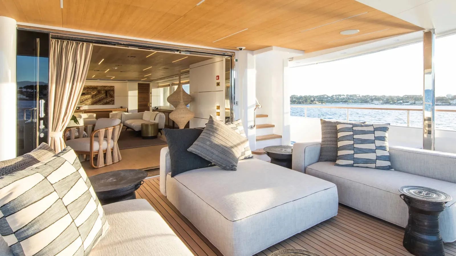 M/Y Sassa La Mare — 5