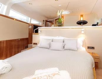 M/Y Sea Breeze One — 4