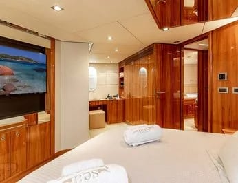 M/Y Sea Breeze One — 5