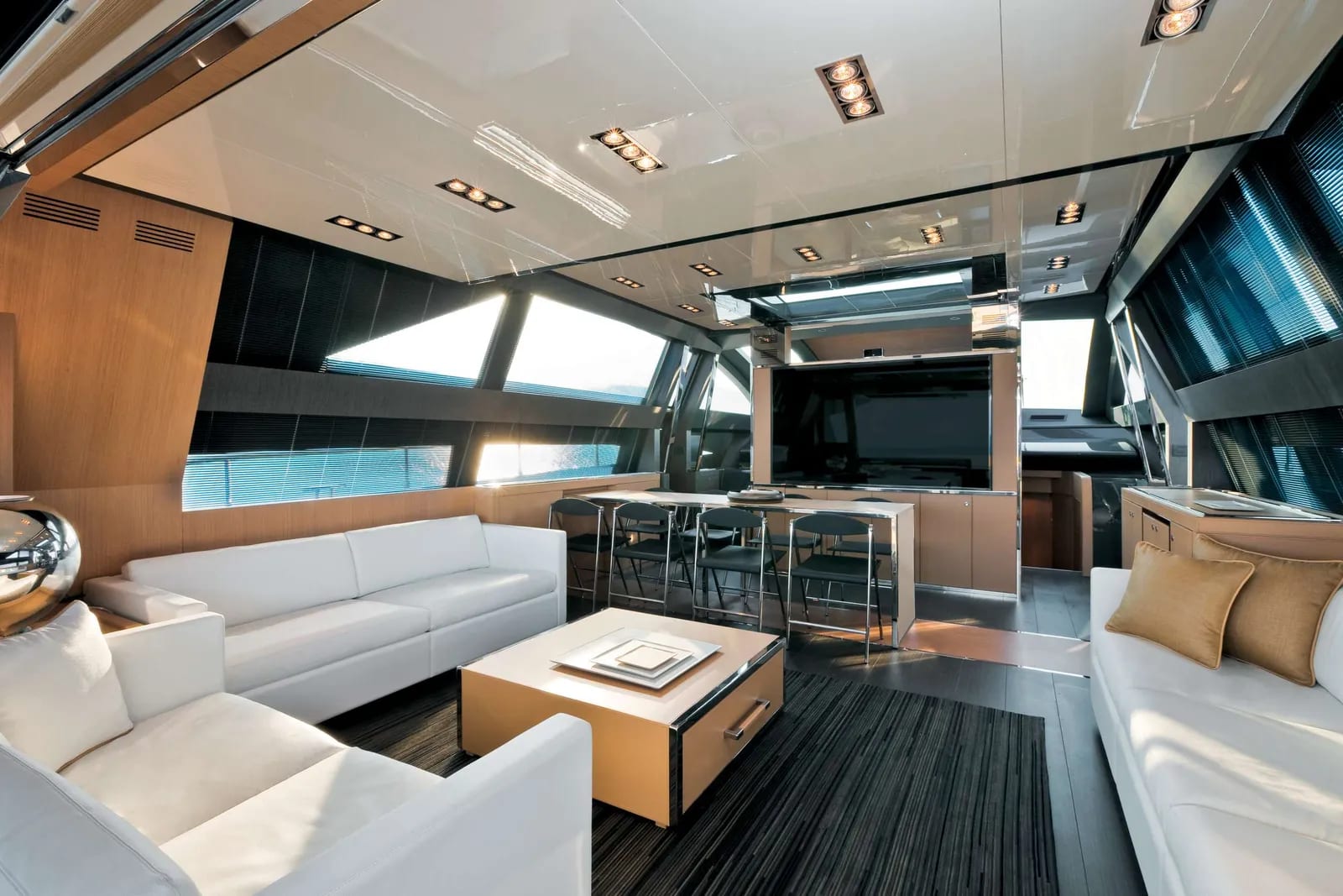 M/Y Silver Breeze — 3