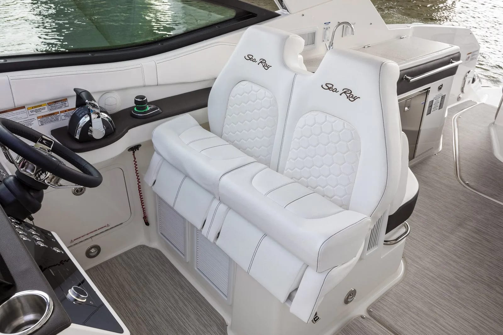 M/Y So Good — 3