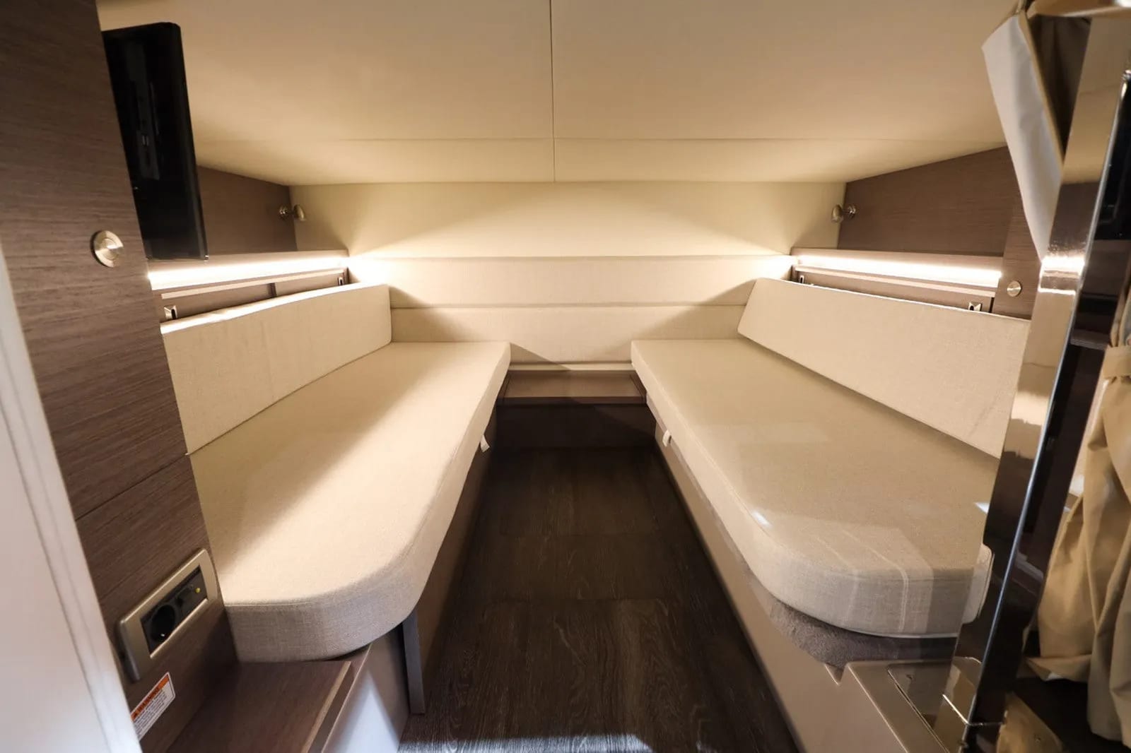 M/Y So Good — 4