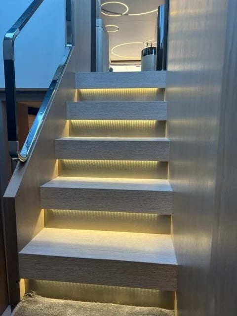 M/Y Solstice — 3