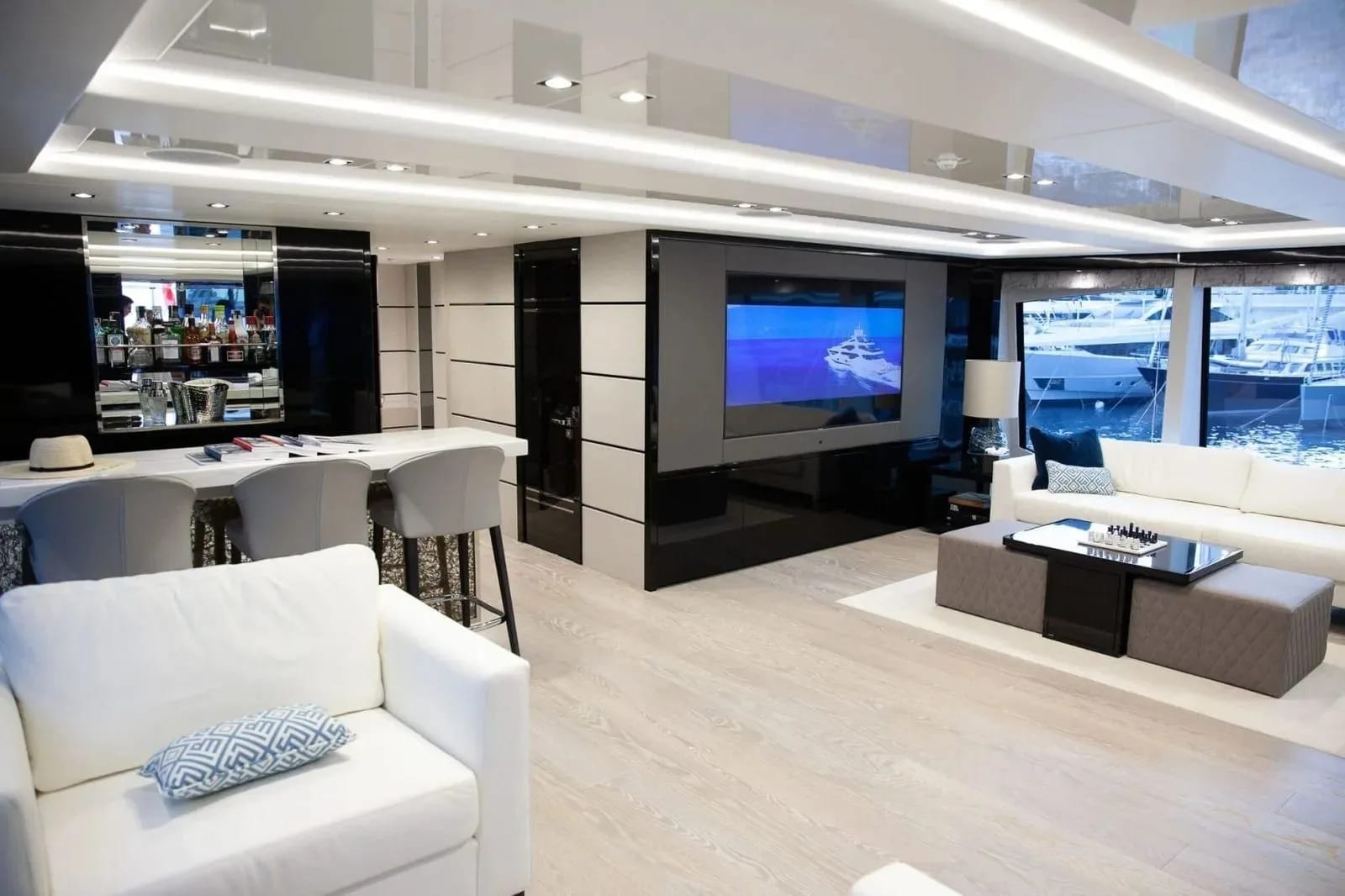 M/Y Sonishi — 3