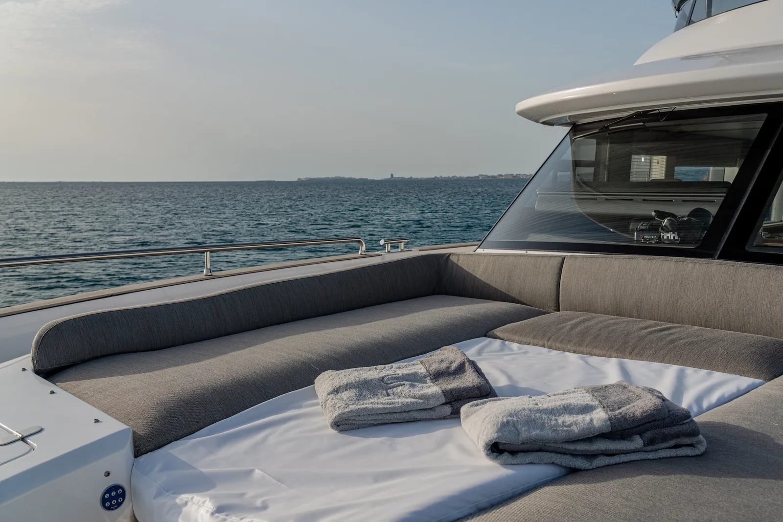 M/Y Soul — 2