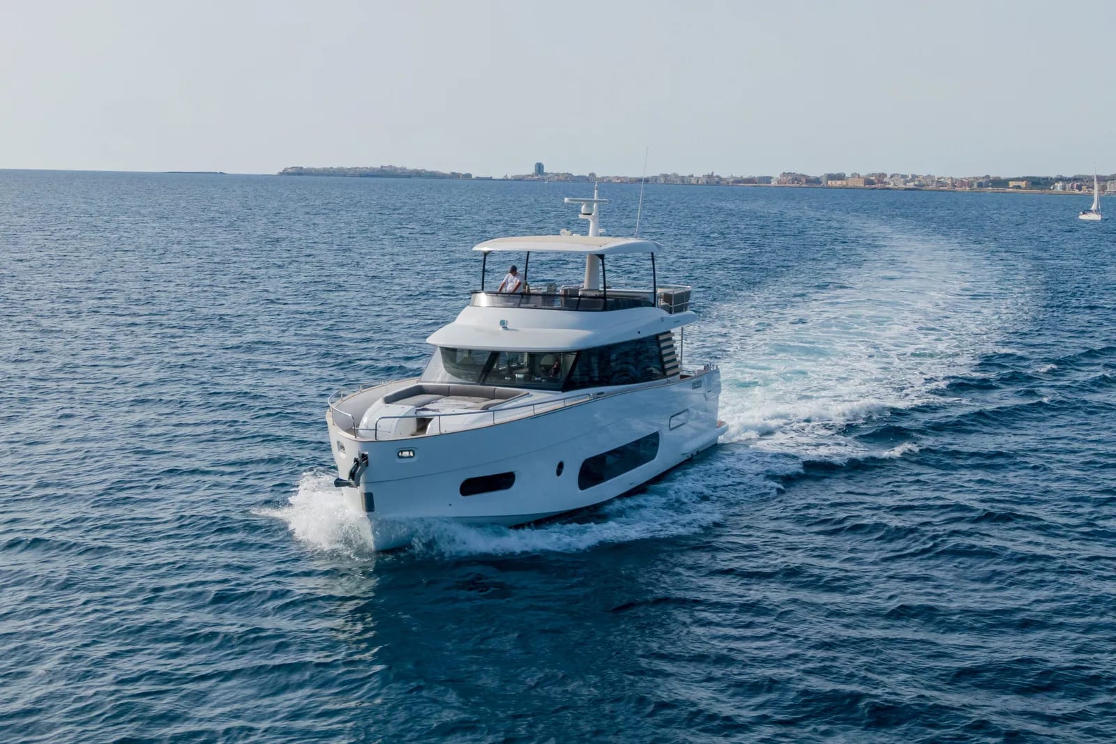 M/Y Soul — 3
