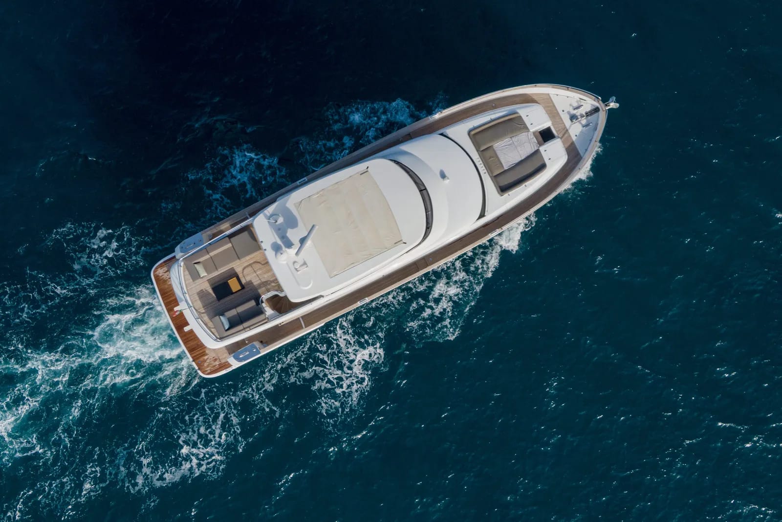 M/Y Soul — 4