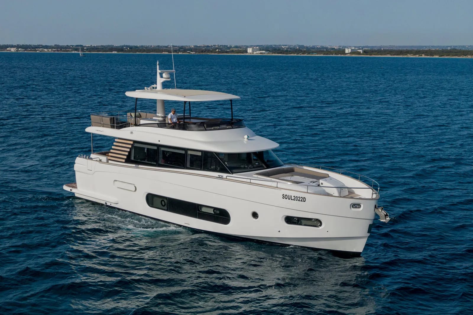 M/Y Soul — 5