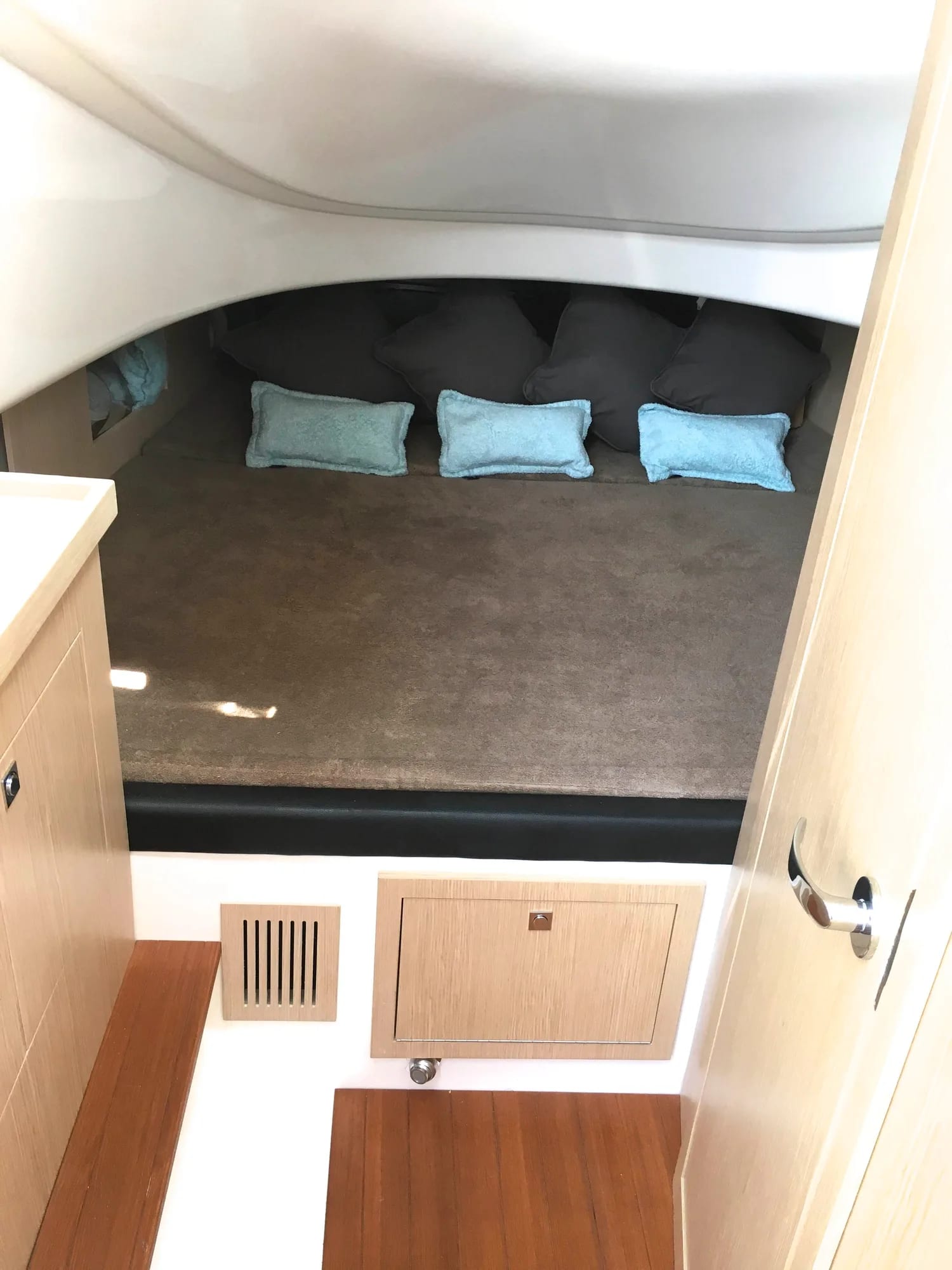 M/Y Strider — 5