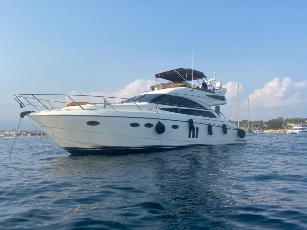 M/Y Sud Dream — 3