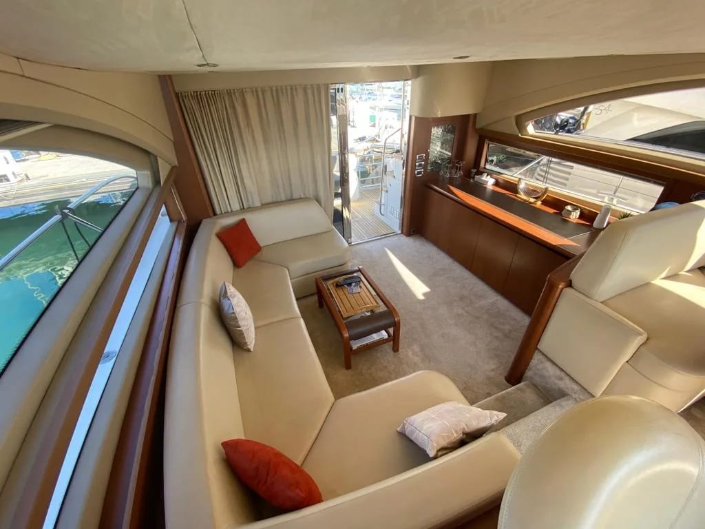 M/Y Sud Dream — 4