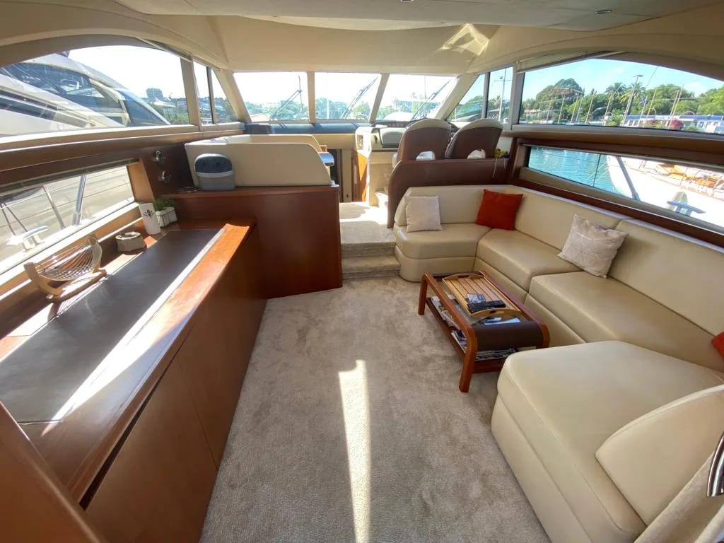M/Y Sud Dream — 5