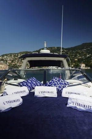 M/Y Sunseeker 11m — 2