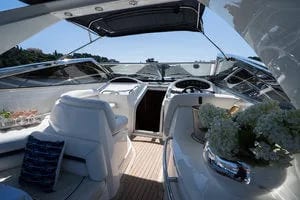 M/Y Sunseeker 11m — 5