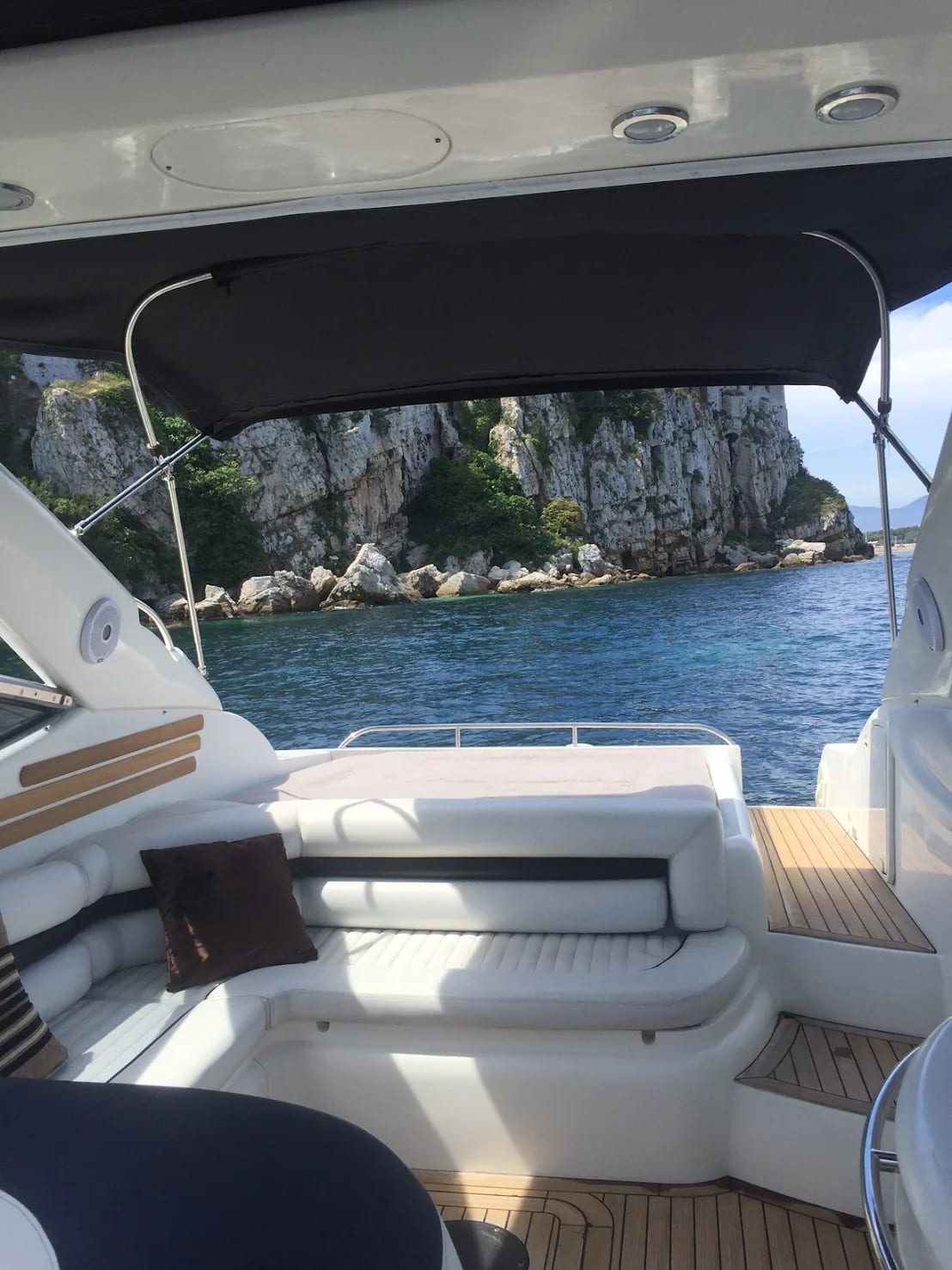 M/Y Sunseeker 48 — 4