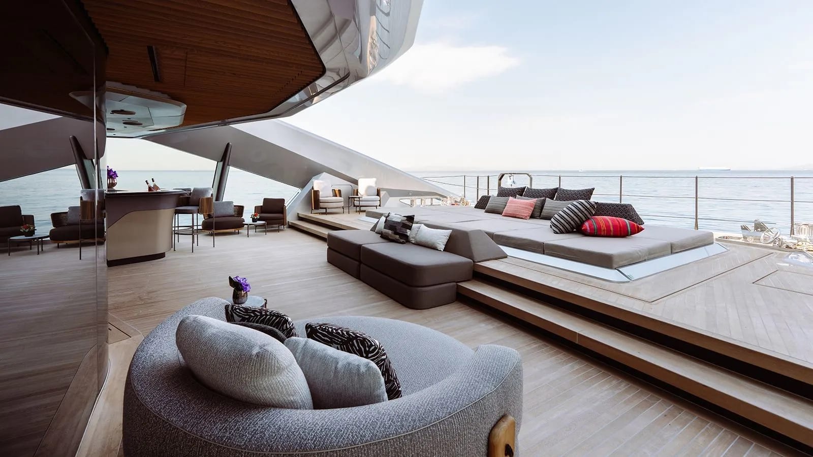 M/Y This Is It — 4