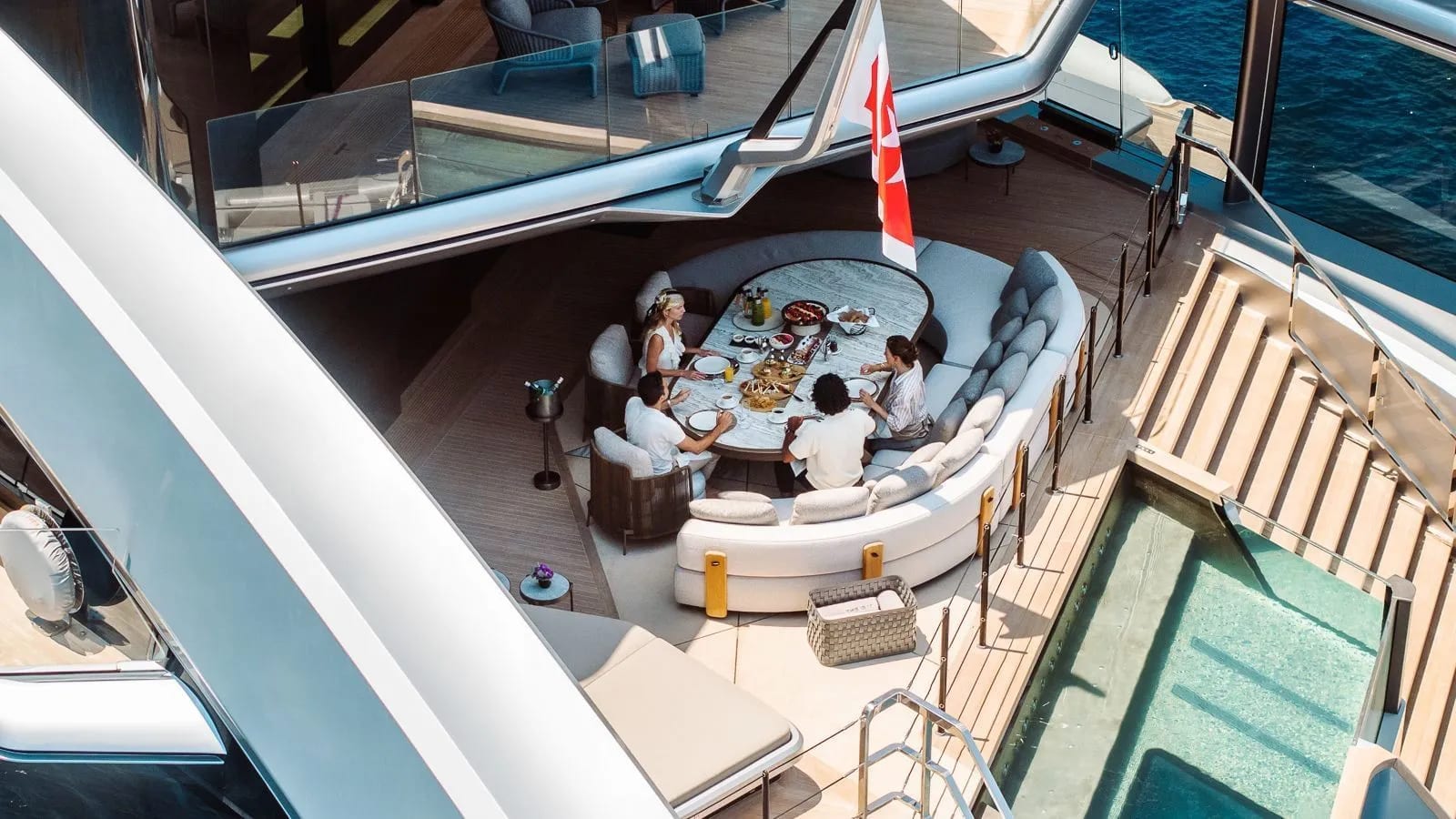 M/Y This Is It — 5