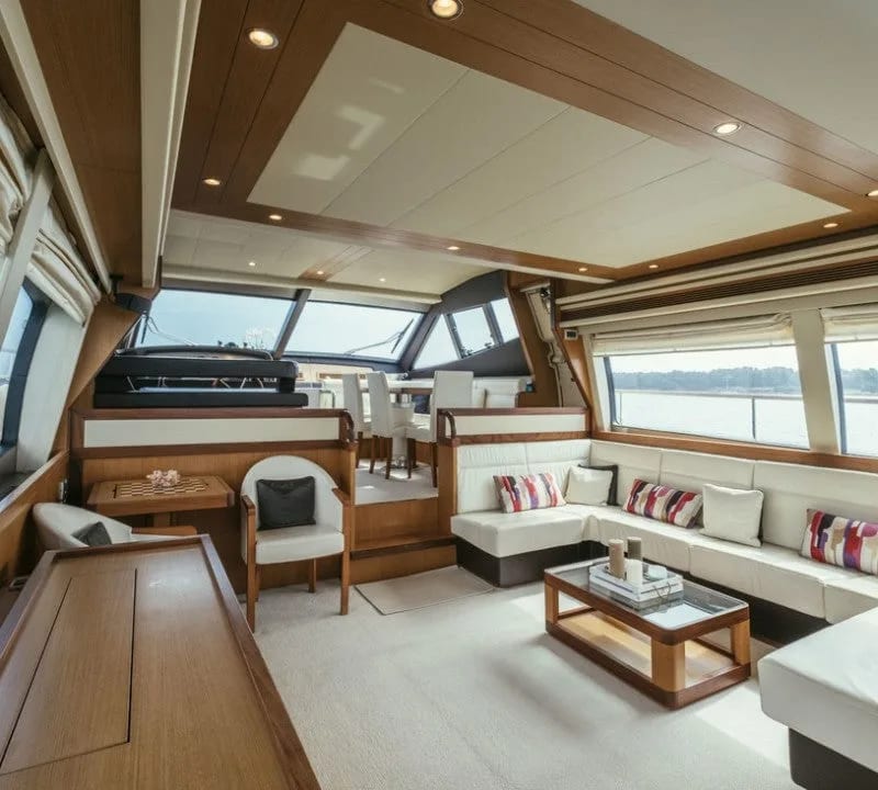 M/Y To Escape — 5