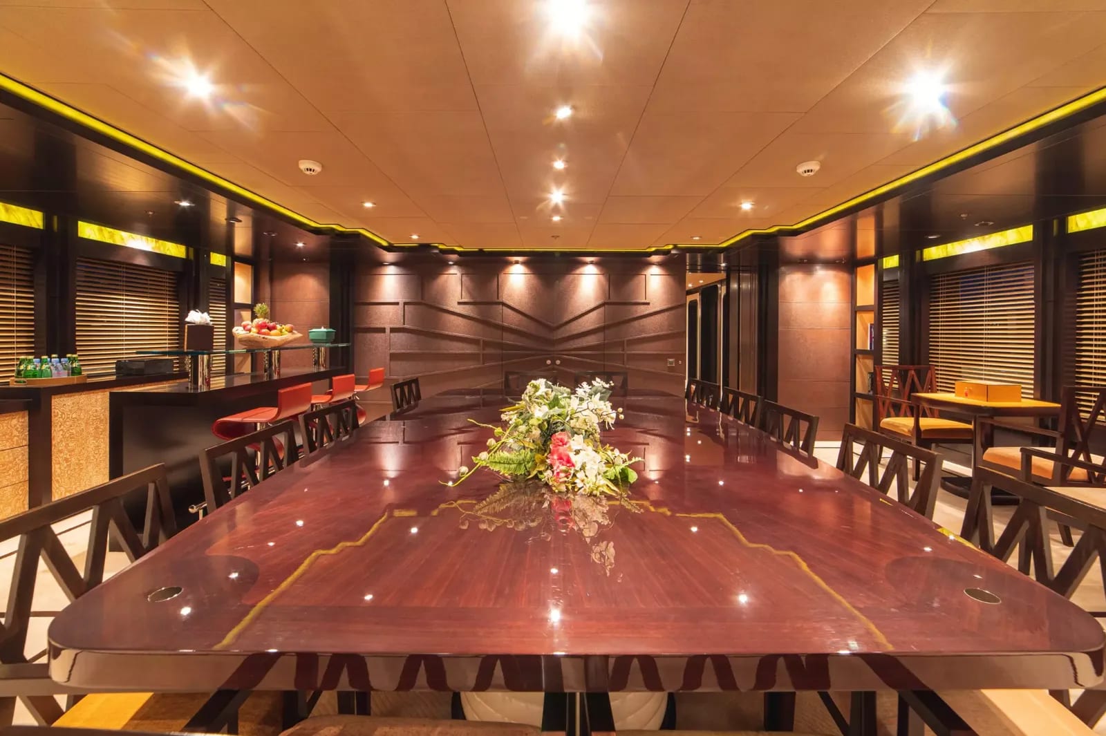 M/Y Trident — 5