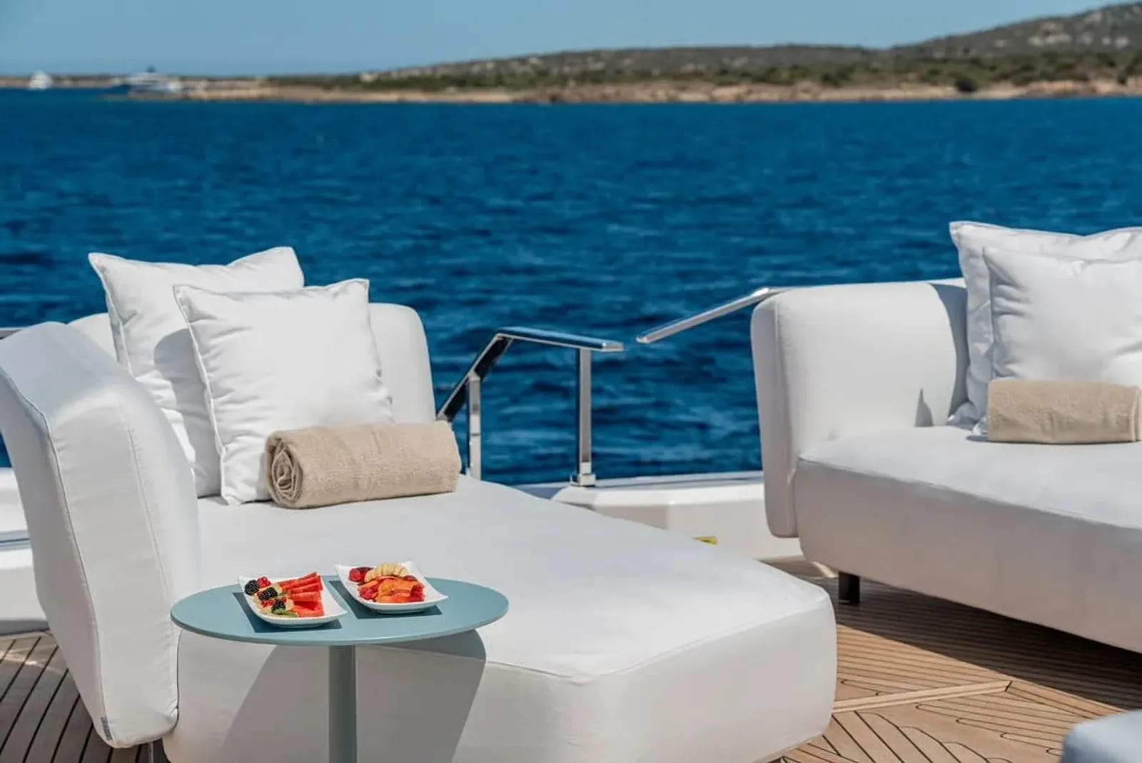 M/Y Twins — 4