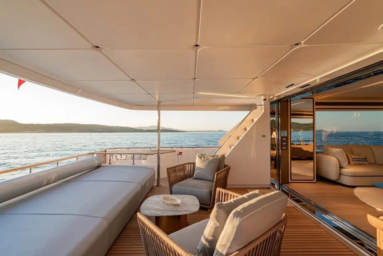M/Y Twins — 5