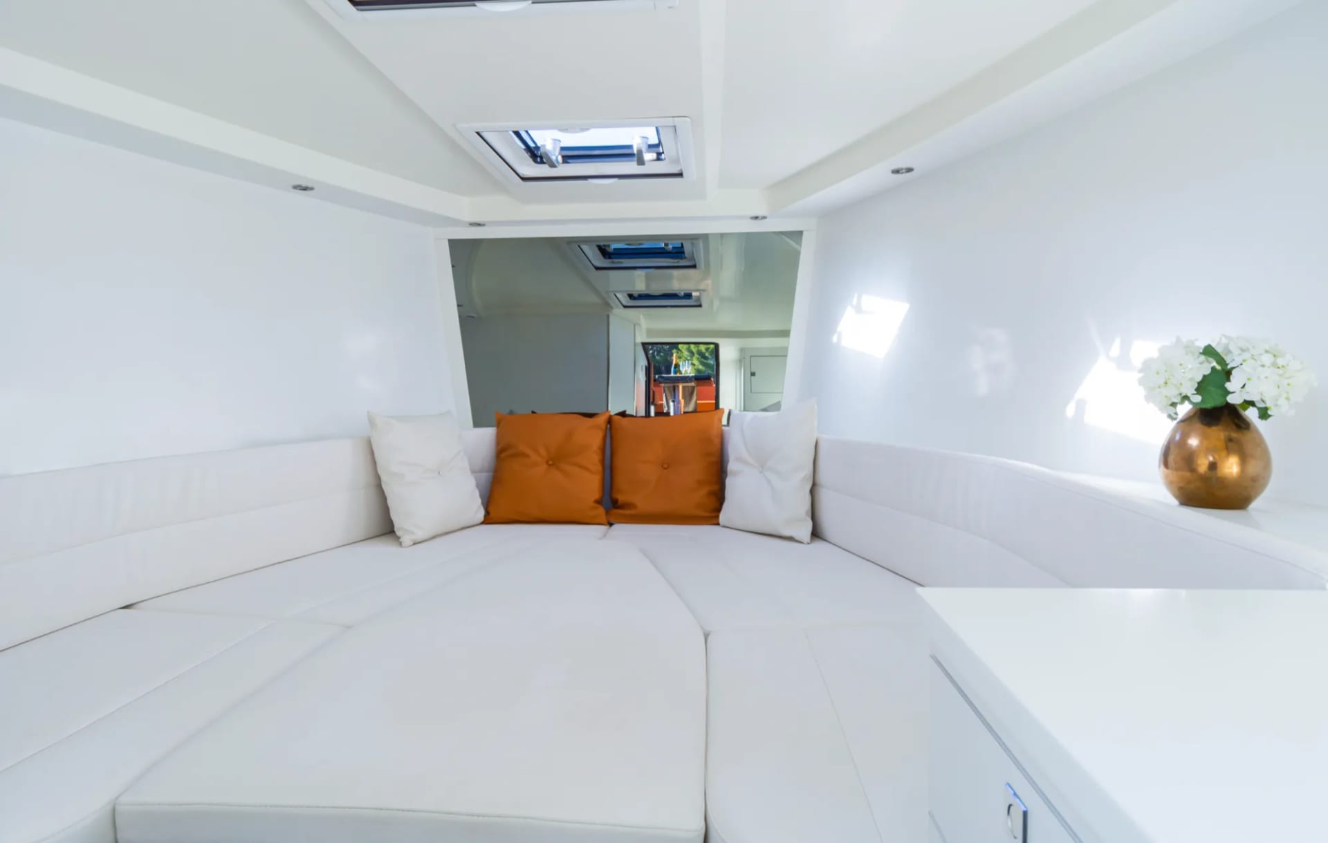 M/Y Vandutch 55 — 4