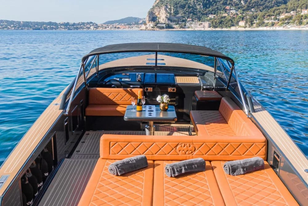 M/Y Vandutch 55 — 5