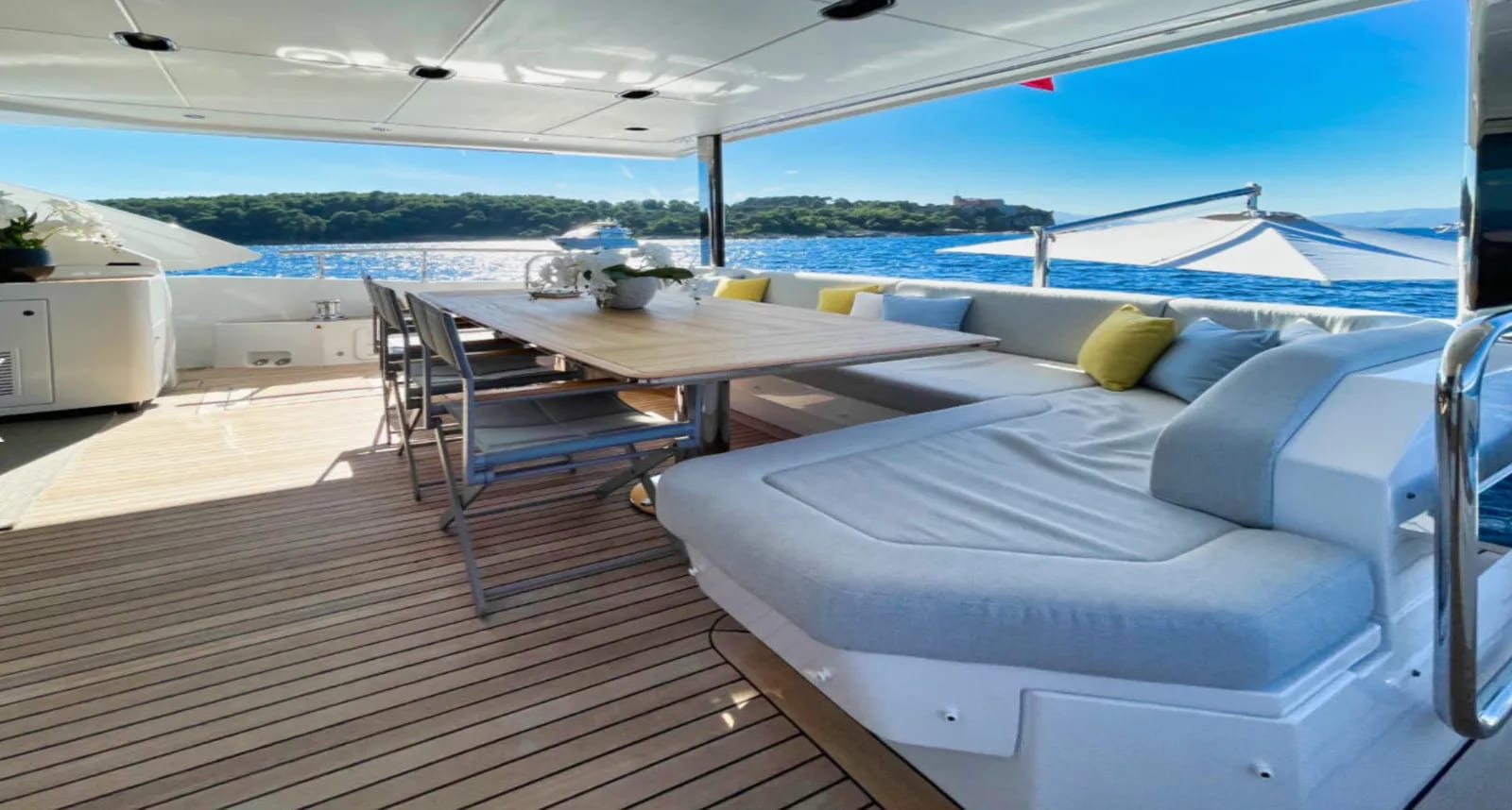 M/Y Wave — 3