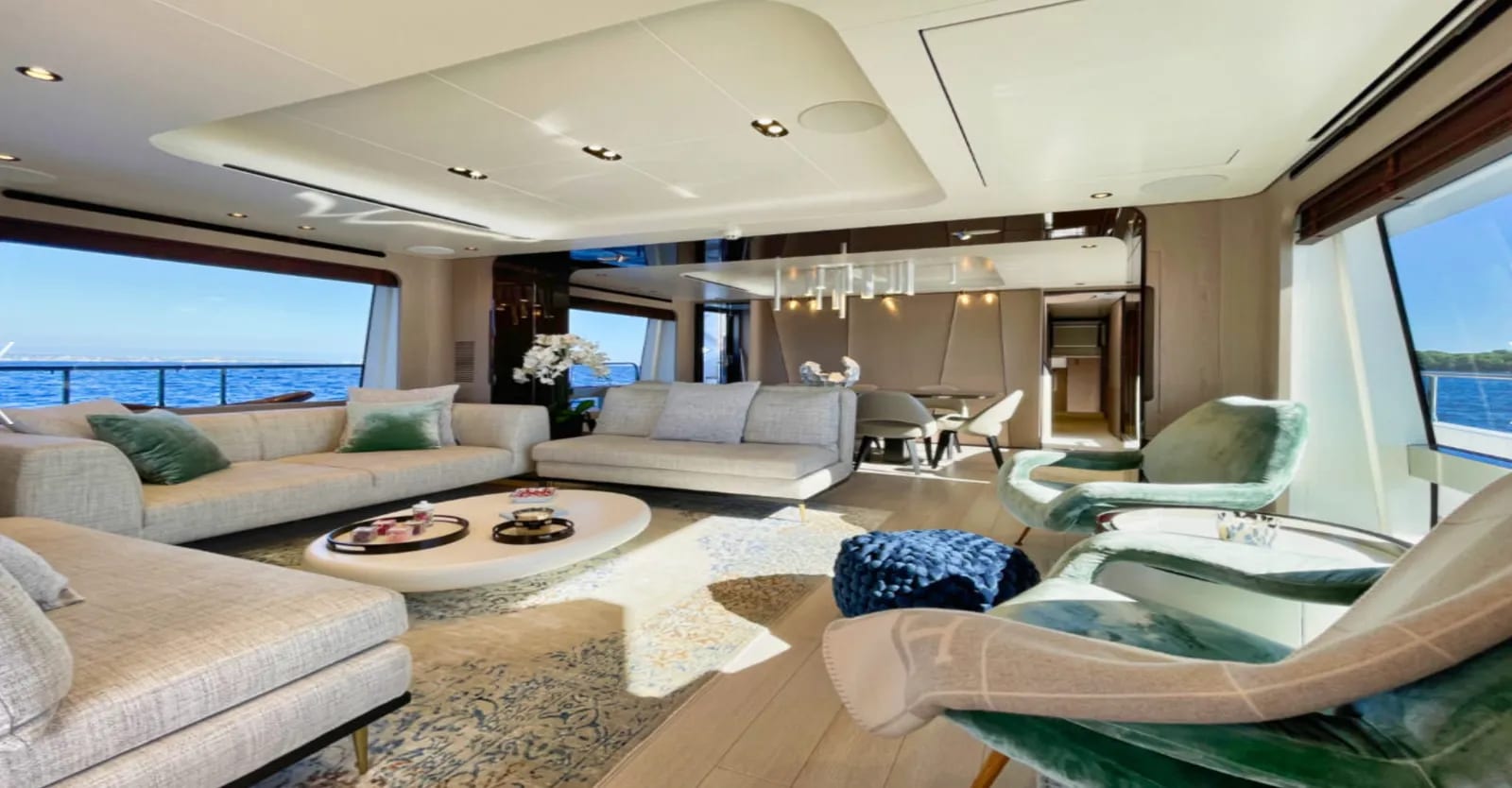 M/Y Wave — 4