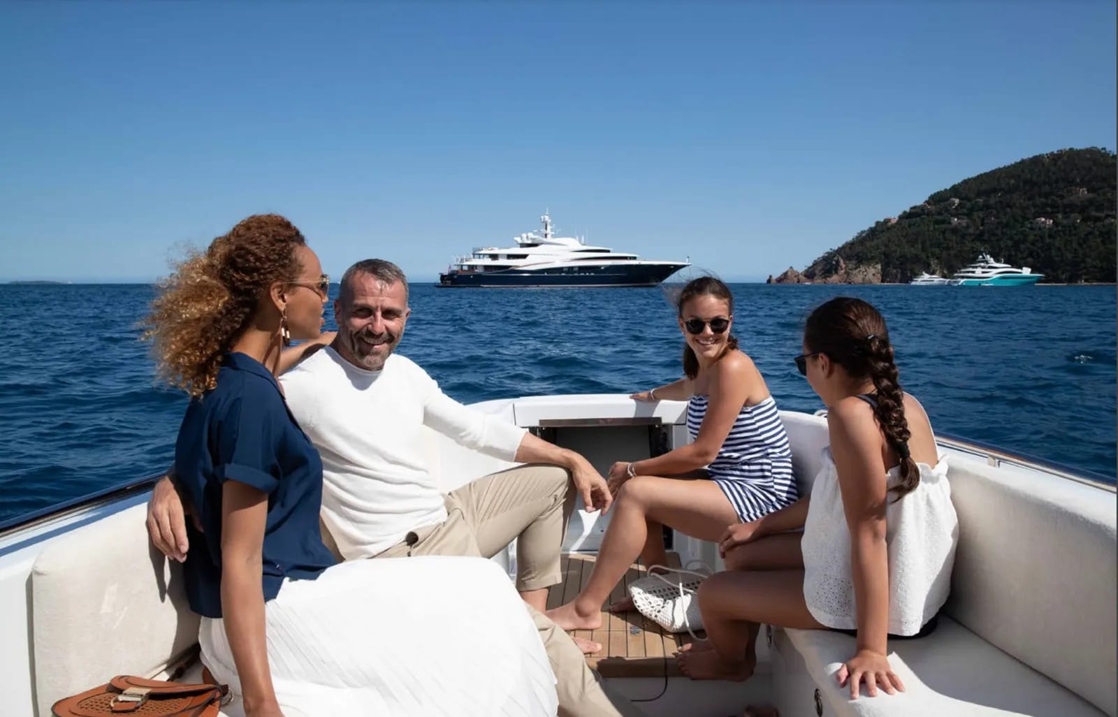 M/Y Wheels — 5