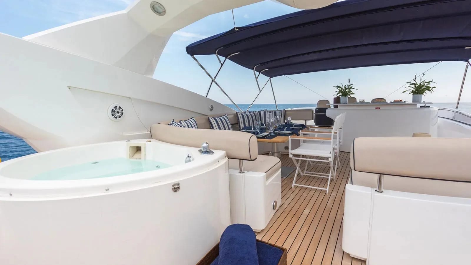 M/Y Winning Streak II — 2