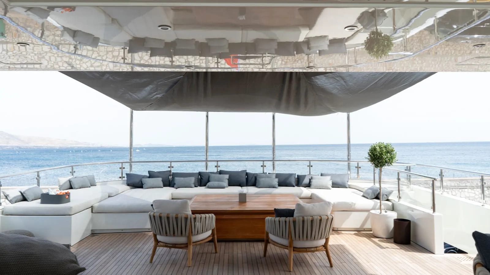 M/Y Zia — 3