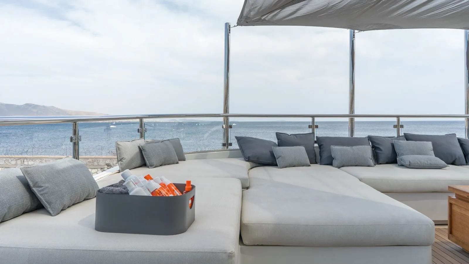 M/Y Zia — 4