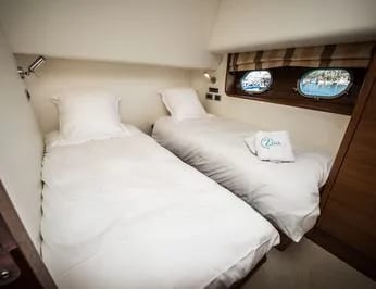 M/Y Zina — 4