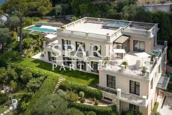 Sublime Villa – Une oasis d’exception