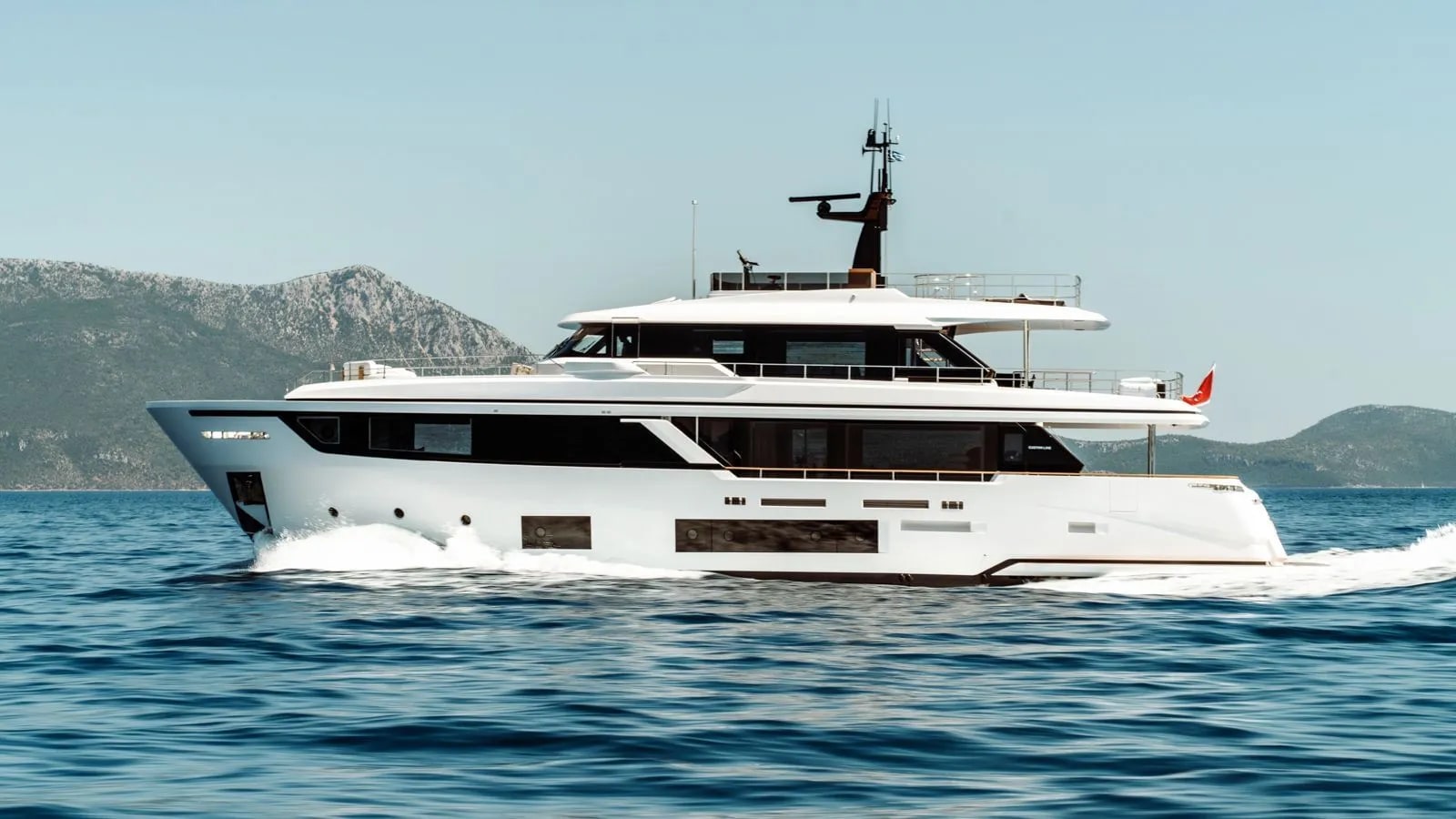 M/Y At One