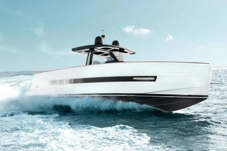 M/Y Fjord 44