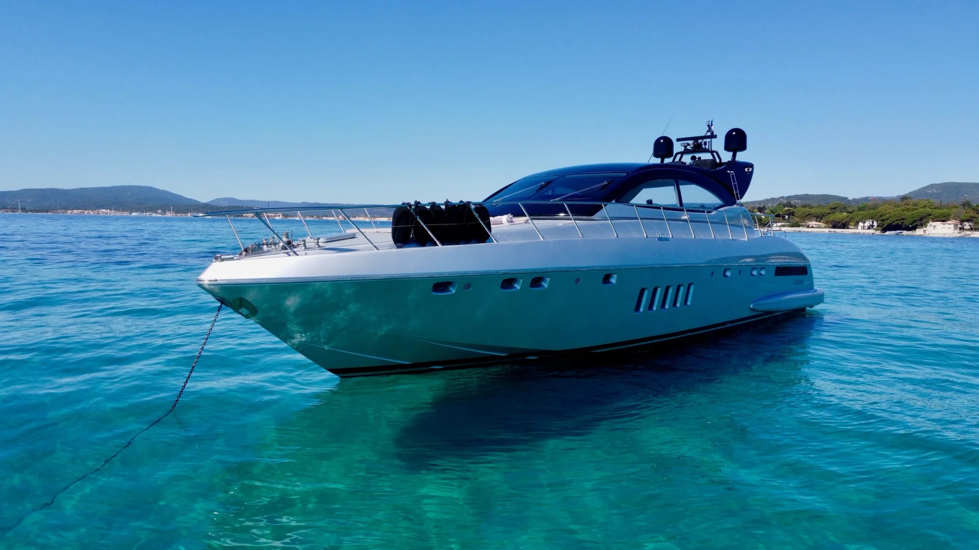 M/Y Helios