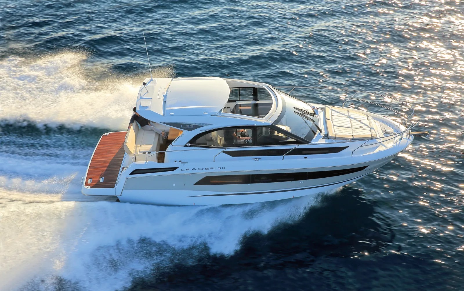 M/Y Love