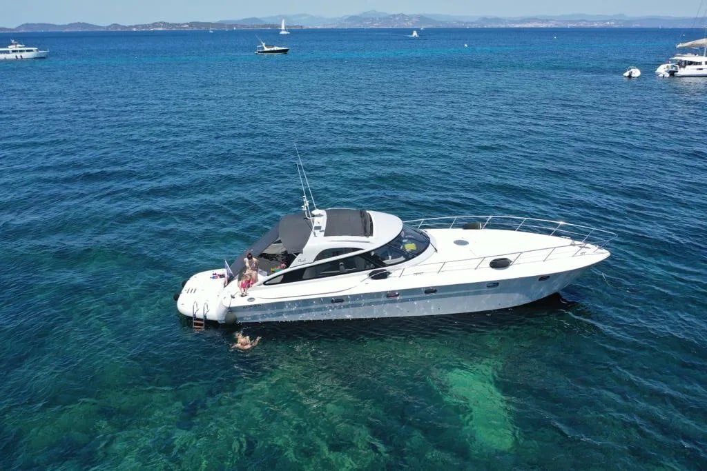 M/Y Maan