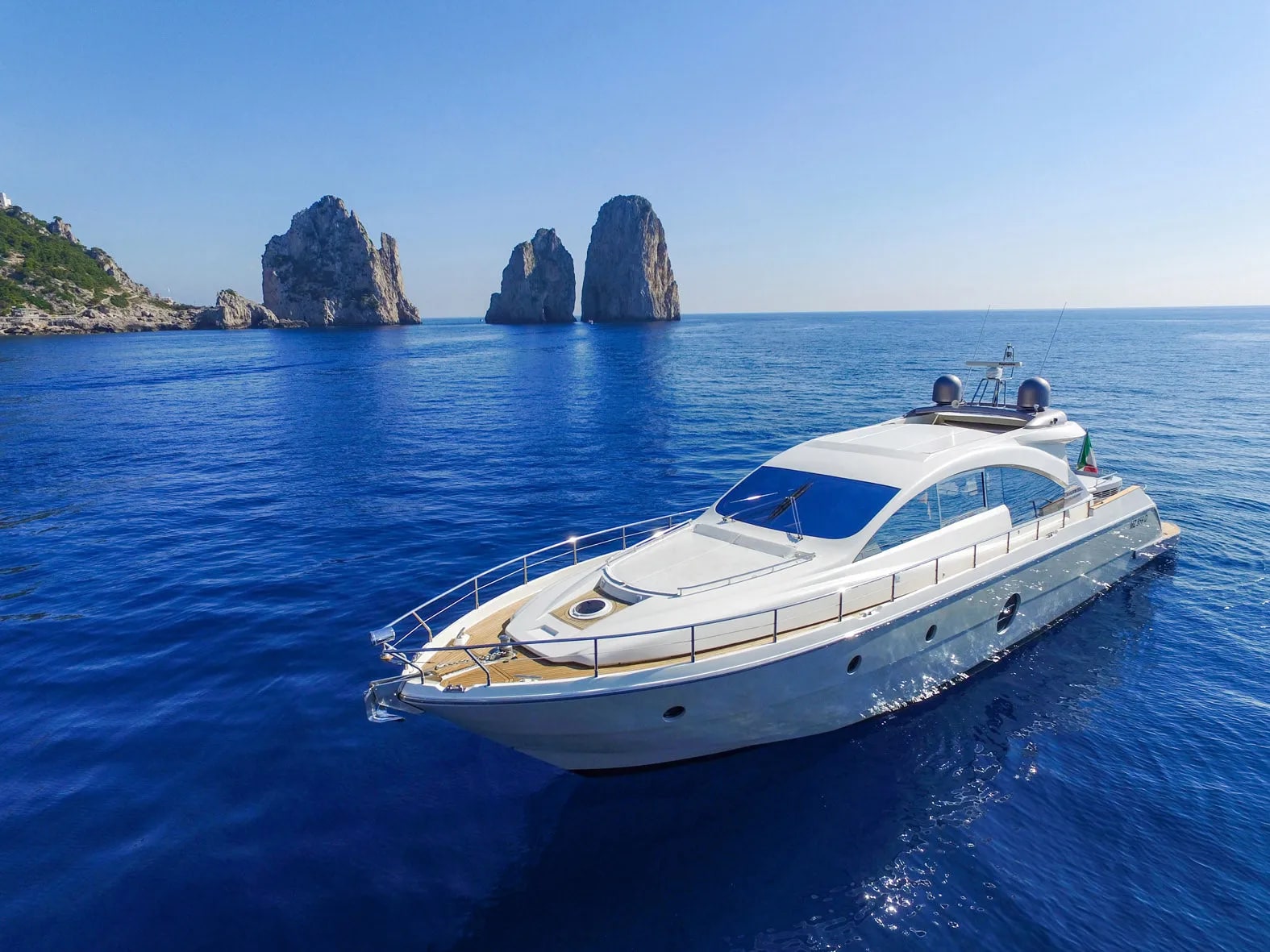 M/Y Memory