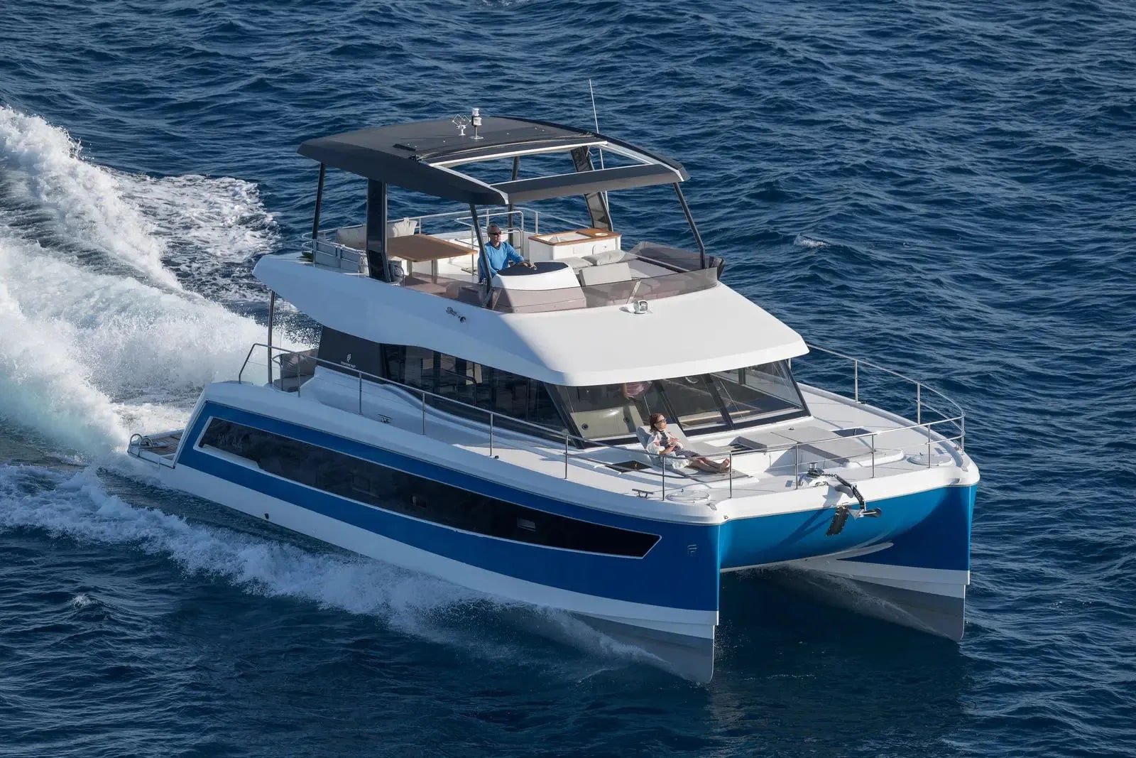 M/Y November