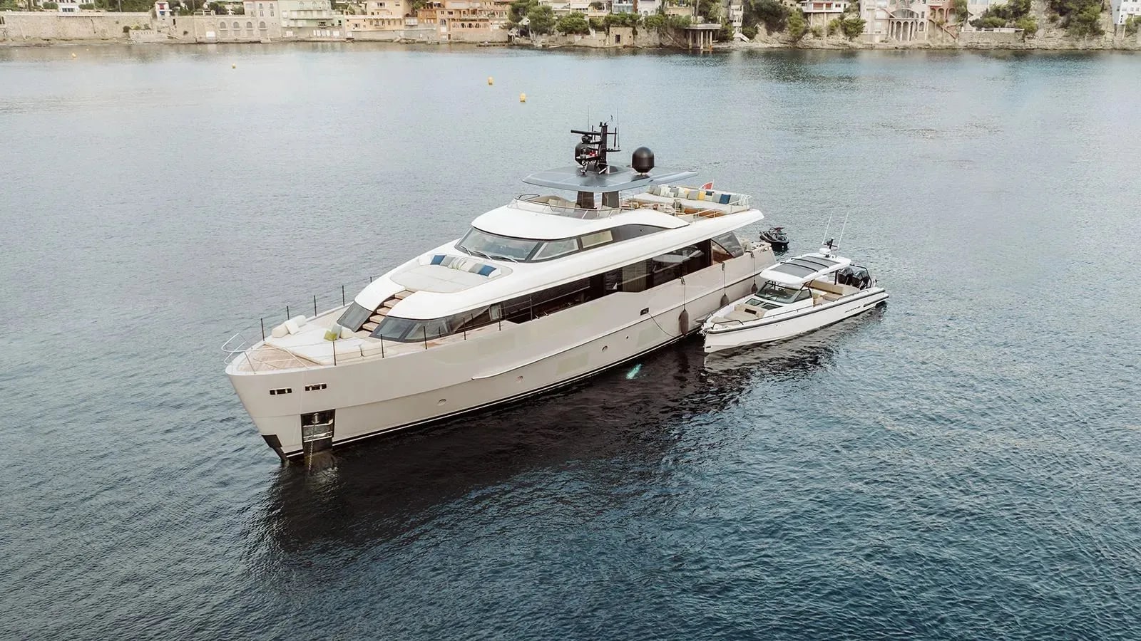 M/Y Sal