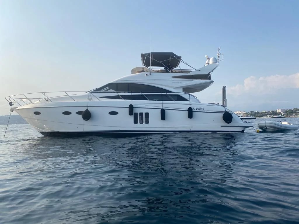 M/Y Sud Dream