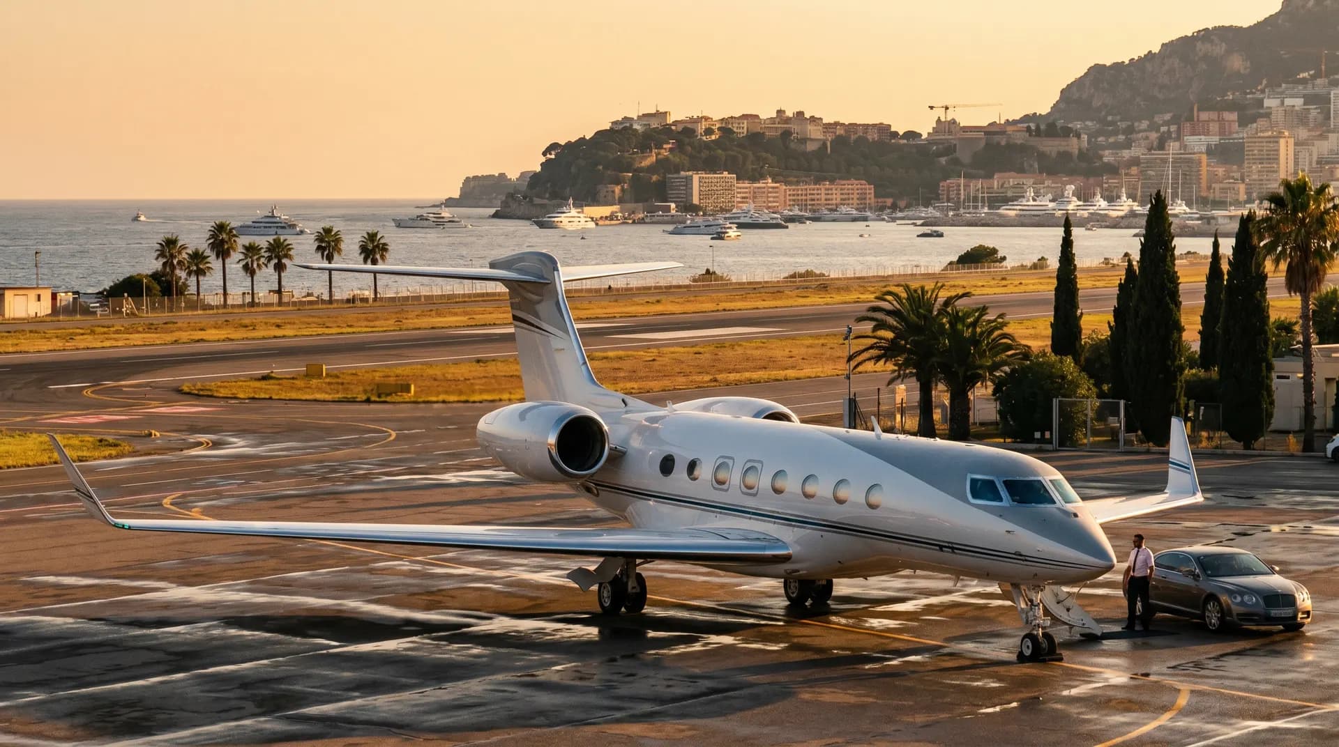 Private Jets